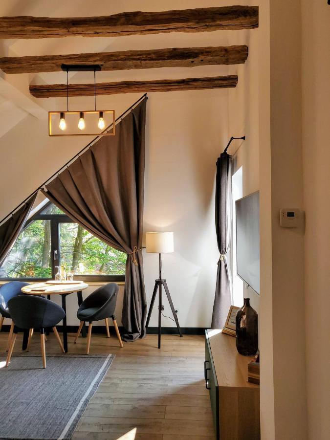 Casa Larisa Antonia Apartment