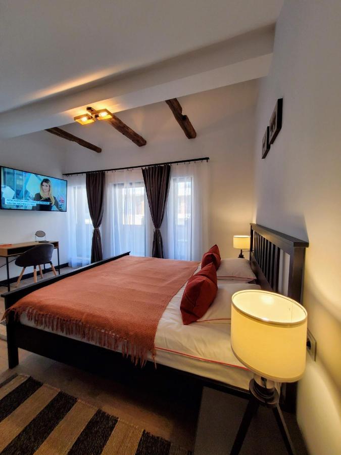 Casa Larisa Antonia Apartment
