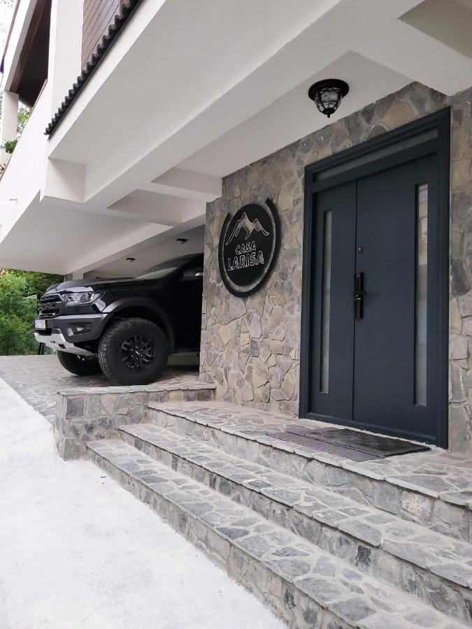 Casa Larisa Antonia Apartment *