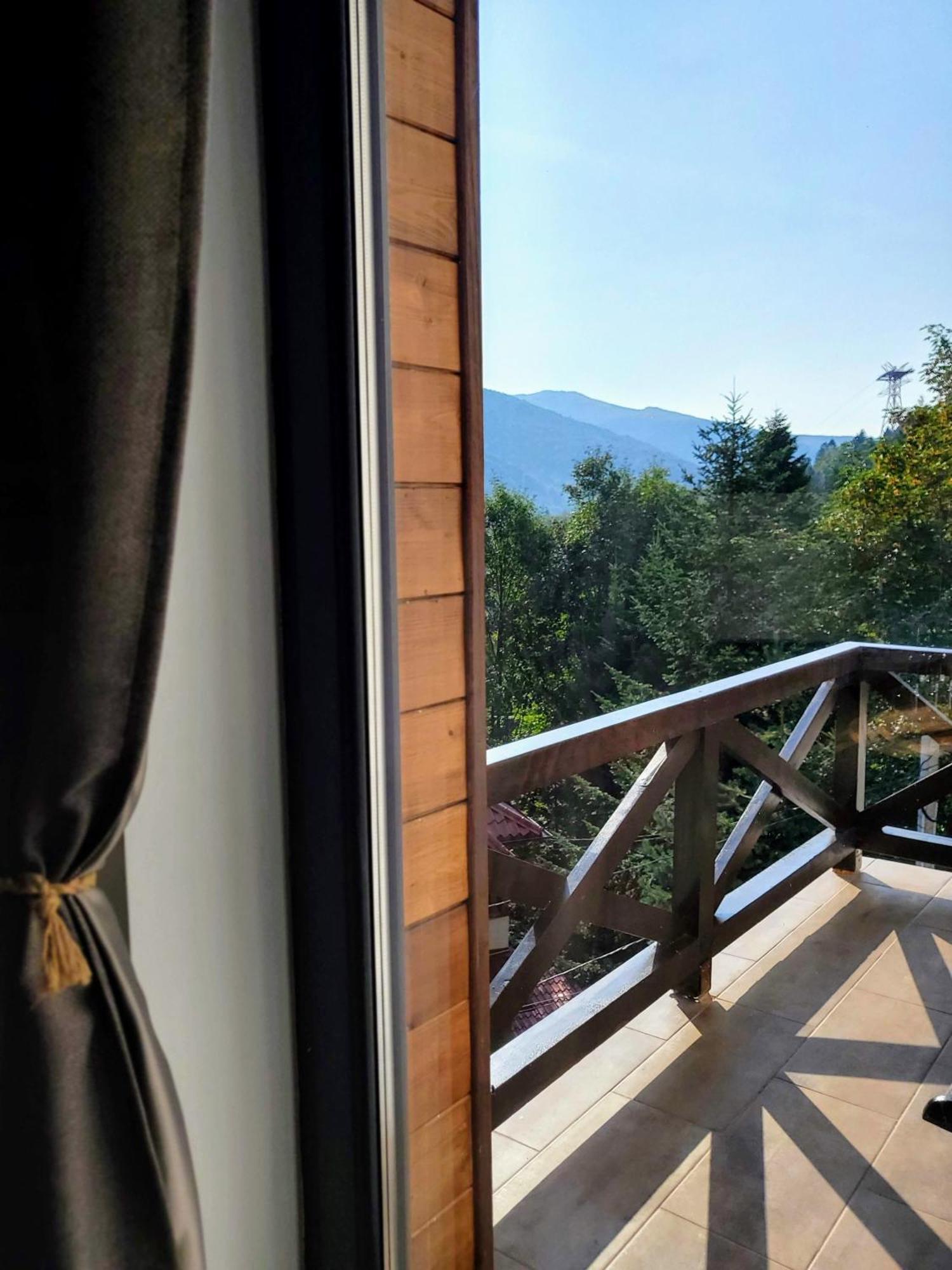 Casa Larisa Antonia
