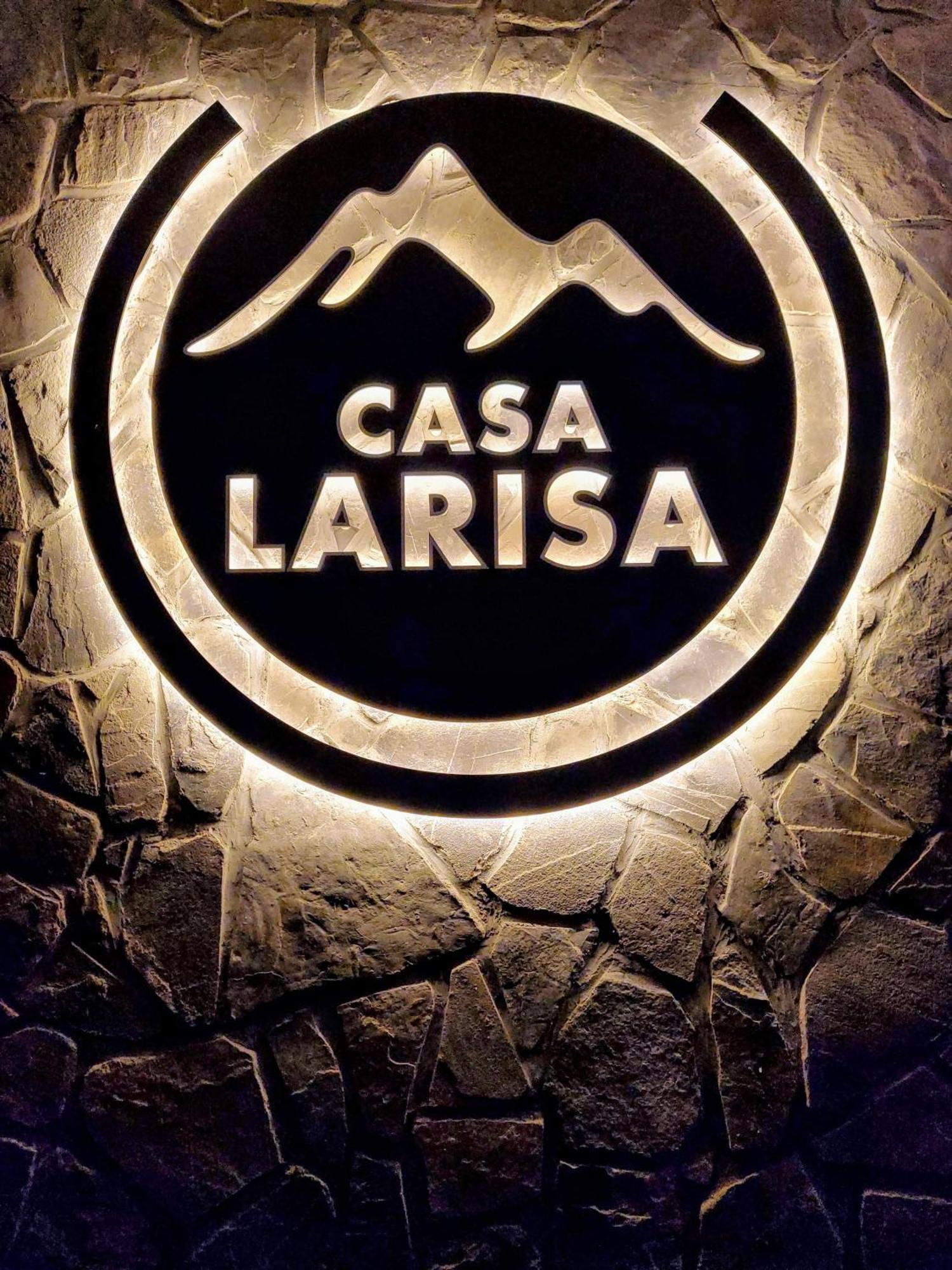 Casa Larisa Antonia Sinaia